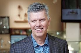 Meet Our Leadership Team