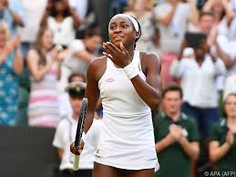 Jun 24, 2021 · wimbledon 2021: Serena Williams Lobt Us Jungstar Gauff Bin Ein Grosser Fan My Sport My Story