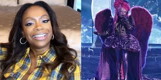 May 27, 2021 · the masked singer crowns the season 5 winner following an impressive season, the masked singer reveals the stars behind the piglet, the chameleon and the black swan. Who Is Kandi Burruss The Masked Singer Season 3 Winner Kandi Burruss Is Who Won The Masked Singer