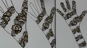 Pin On Latest Mehndi Designs For Hands