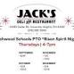 Bison Spirit Night @ Jack's Deli and Restaurant event image