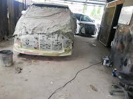 Hubungi kami untuk maklumat lanjut! Ny Mengetuk Dan Mengecat Kereta Facebook