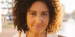 How Buderim author Shari Hall swapped sins of the flesh for faith