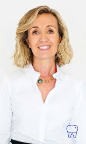 Patient Patrice — Clear Braces Sydney