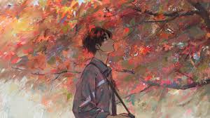 Aesthetic boy pfp wallpapers anime 4k from. Aesthetic Anime Boy Wallpaper For Laptop Novocom Top
