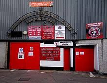 Bohemian football club, more commonly referred to as bohemians or bohs, is a professional football club from dublin, ireland. Bohemian F C Wikipedia