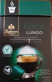 Avec son aspirateur qui concurrence dyson ou encore sa machine à café imitation nespresso, la firme allemande connait un grand succès et à chaque sortie de produit,. Forte Lungo Lidl