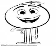 Emoji movie coloring pages free characters 245 free printable. Emoji Movie Coloring Pages To Print Emoji Movie Printable