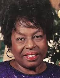 Margaret Williams Obituary (2024)