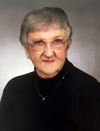 Obituary information for Mrs. Yvonne "Von" Baggerly Ward