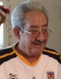 Antonio Hernandez Lopez Obituary April 14, 2021