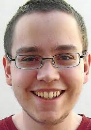 Nicholas Schwab in Endrunde