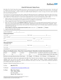 Anthem blue cross and blue shield and its af˜liated hmo healthkeepers, inc. Https Www Anthem Com Health Insurance Nsecurepdf English Va Blueviewvision Abcbs Claimform Pdf