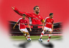 Francesс fabregas i soler, каталанский: Cesc Fabregas Soler Energy The Analyst
