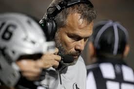 Photo Gallery: Raiders move to area round after their win against Donna  High 45-7