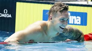 Speedo caeleb dressel speed socket 2.0 goggles. Pin By Sala R On Caeleb Dressel Caeleb Dressel Swimming Swimwear