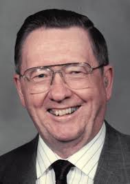 Erwin Franke Obituary