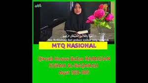 Tajwid di awal ayat ke 183 surat al baqarah ada 2, yaitu mad jaiz munfashil dan mad thabi'i. Khpsuv1lr Td0m