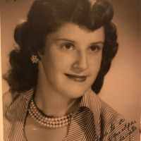 Lois J Glaser (1936–1993)