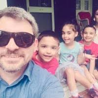 Aaron Dehaven's Instagram, Twitter & Facebook