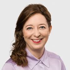 Eve Becker (@BeckerinEve)