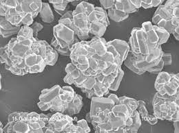 High Purity Aluminum Hydroxide High Purity Alumina Nippon Light Metal Company Ltd