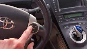 If your oil has been changed & is at the proper level. Easiest 2011 Toyota Prius Oil Maintenance Reset Procedure Youtube