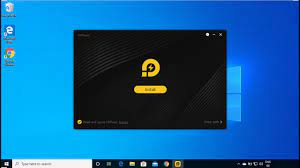 How To Install Ldplayer 4 Android Emulator On Windows 10 2020 Android Emulator Pc Laptop Installation