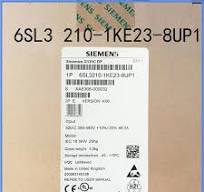 1 PIECE Original manufacturer 6SL3210-1KE23-8UP1 SIEMENS FREQUENCY CONVERTER