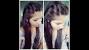 Wedding Side Hairstyle