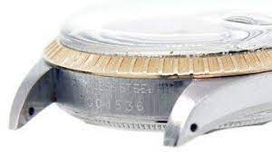 Rolex Serial Number Lookup By Year - Production Age | Beckertime