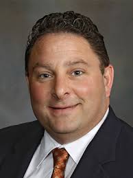 CNB Employee Bio.Stephen A. Rossi, Bio