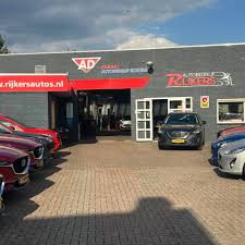 Autobedrijf Rijkers