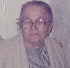 Marcelina G. Rivera Dies at 105
