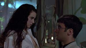 Part of countdown to christmas. Mia Kirshner Archives Chlotrudis Society For Independent Film