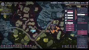 Oxygen Not Included Map Seeds Maping Resources