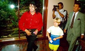 Über 80% neue produkte zum festpreis; Macaulay Culkin Defends Michael Jackson Again Mjvibe