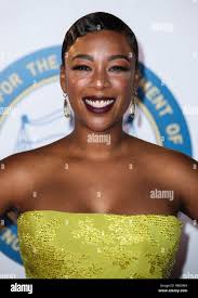 Samira wiley hi-res stock photography and images