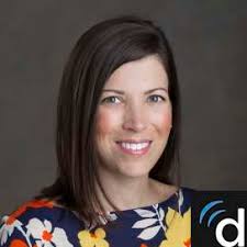 Dr. Nicole M. Chase (Collins), MD