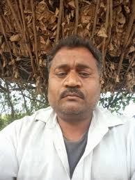 Hem Singh Panwar in Kankarwa,Chittorgarh