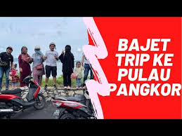 Dan sebelum ke london, ada 1 weekend tu mat drat buat trip terjah ke pulau pangkor dan terus lajak ke taiping percutian ke pangkor. Percutian Bajet Ke Pulau Pangkor Dec 2020 Youtube
