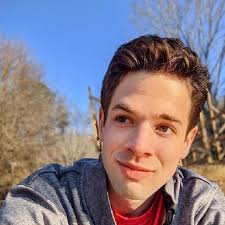 ayates400 (Austin Yates) · GitHub