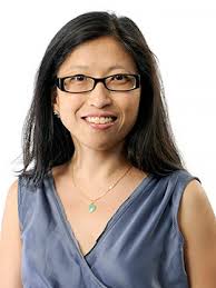 Bernice Man's Instagram, Twitter & Facebook