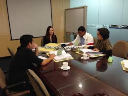 The audit bureau of circulations or known in short as abc is the body that provides very crucial information about the circulation of publications in malaysia. Audit Bureau Of Circulations Committee Visits Ernst Young Kuching