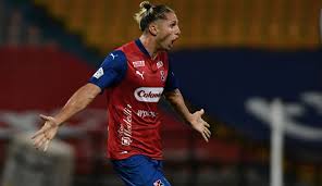 For this match, the initial asian handicap is e.d.p ind. Medellin Junior Copa Colombia Medellin Le Gano Al Junior Y Clasifico A La Semifinal De La Copa Colombia Deportes Caracol Radio
