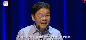 In parallel, clinicians and researchers around the world, including teams from singapore, are working hard to develop drugs minister lawrence wong. 7b8z9h05uixsxm