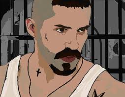 Scott Adkins Behance Projects :: Photos, videos, logos, illustrations and  branding :: Behance