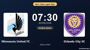Prévia de Minnesota United FC x Orlando City SC: Um confronto decisivo na disputa pela liderança