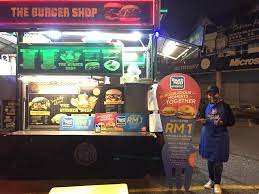They also feature a burger bakar menu but. The Burger Shop Ss15 Subang Jaya Home Facebook