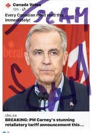 Fake CBC Phishing Scam about Bitcoin Investments